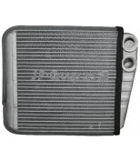 JP GROUP - 1126300200 - 819320003 / Радиатор печки VW GOLF V